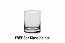 Load image into Gallery viewer, Soy Votive Candles – 4 Pack + FREE Votive Holder*
