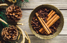 Load image into Gallery viewer, Cinnamon Pinecones