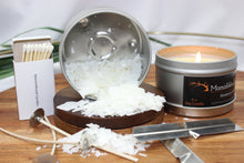 Load image into Gallery viewer, Apple Ginger Spritz - 8oz Tin