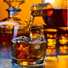 Load image into Gallery viewer, Kentucky Bourbon 8oz Tin