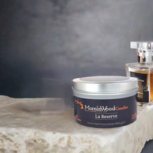 Load image into Gallery viewer, La Reserve - 8 oz. Tin