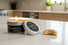 Load image into Gallery viewer, Snickerdoodle - 8 oz. Tin