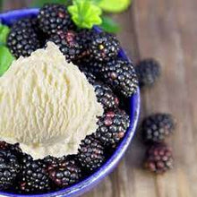 Load image into Gallery viewer, Black Raspberry Vanilla - 8 oz. Tin