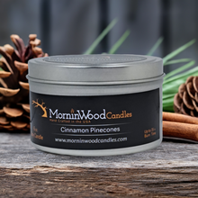 Load image into Gallery viewer, Cinnamon Pinecones