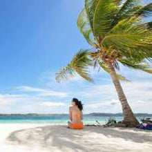 Load image into Gallery viewer, Coconut Breeze - 8 oz. Tin