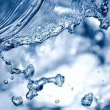 Load image into Gallery viewer, Cool Water - 8 oz. Tin