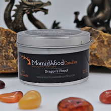 Load image into Gallery viewer, Dragon's Blood - 8 oz. Tin