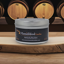 Load image into Gallery viewer, Kentucky Bourbon 8oz Tin
