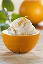 Load image into Gallery viewer, Orange Vanilla - 8 oz. Tin