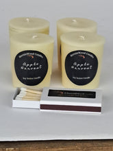 Load image into Gallery viewer, Votive Candles 4~pk