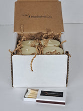 Load image into Gallery viewer, Votive Candles 4~pk