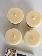Load image into Gallery viewer, Votive Candles 4~pk