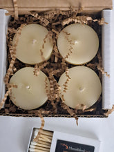 Load image into Gallery viewer, Votive Candles 4~pk