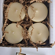 Load image into Gallery viewer, Soy Votive Candles 4~pk