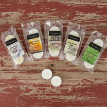 Load image into Gallery viewer, Scented Soy Tea Light Bundle – 5 Packs (15 Tea Lights) – Great Value