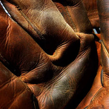 Load image into Gallery viewer, Heathers Leather - 8 oz. Tin