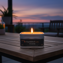 Load image into Gallery viewer, Citronella 16 oz. Tin
