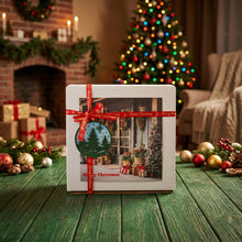 Load image into Gallery viewer, 4 Candle Holiday Gift Box - 8 oz. Tins
