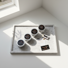Load image into Gallery viewer, 4 Candles Our Best Deal! - 8 oz. Tins
