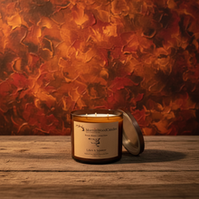 Load image into Gallery viewer, Life's A Squeeze-3 Wick Blown Glass Collection
