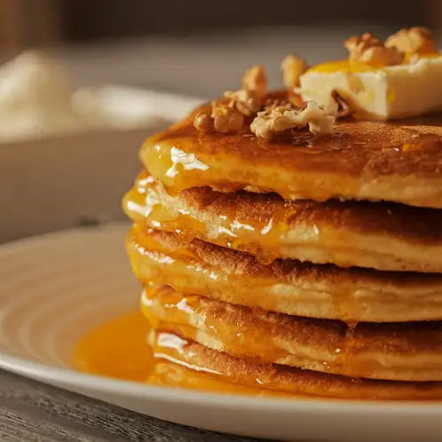 Maple Walnut Pancakes 8oz Tin