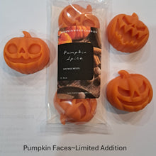 Load image into Gallery viewer, Soy Wax Melts – 3 Pack (Everyday Favorite)
