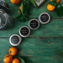 Load image into Gallery viewer, Best Value 4 Candles -Soy Tin Collection
