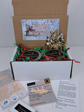 Load image into Gallery viewer, 2 Candle Holiday Gift Box - 8 oz. Tins
