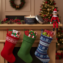 Load image into Gallery viewer, Christmas Eve - 8oz Tin
