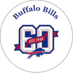 Buffalo Bills Est. 1960