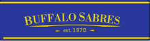 Load image into Gallery viewer, 3 Candles - Buffalo Sabres - "HAT TRICK" - Soy Tin Collection
