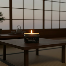 Load image into Gallery viewer, Dragon's Blood - Soy Tin Collection
