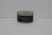 Load image into Gallery viewer, Spiced Honey &amp; Tonka -Soy Tin Collection
