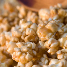 Load image into Gallery viewer, Caramel Popcorn - 8 oz. Tin   SPRING SPECIAL $8.40
